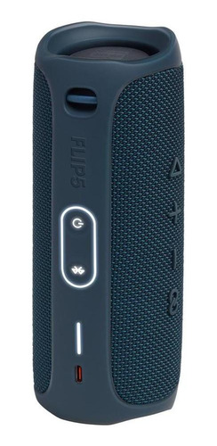 Imagen 4 de 4 de Parlante Jbl Inalámbrico Flip 5 - Bluetooth 20w. 4800mah.