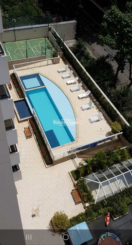 Imagem 15 de 30 de Apartamento À Venda Com 3 Dorms, Barra Funda- R$ 750 Mil - V4376