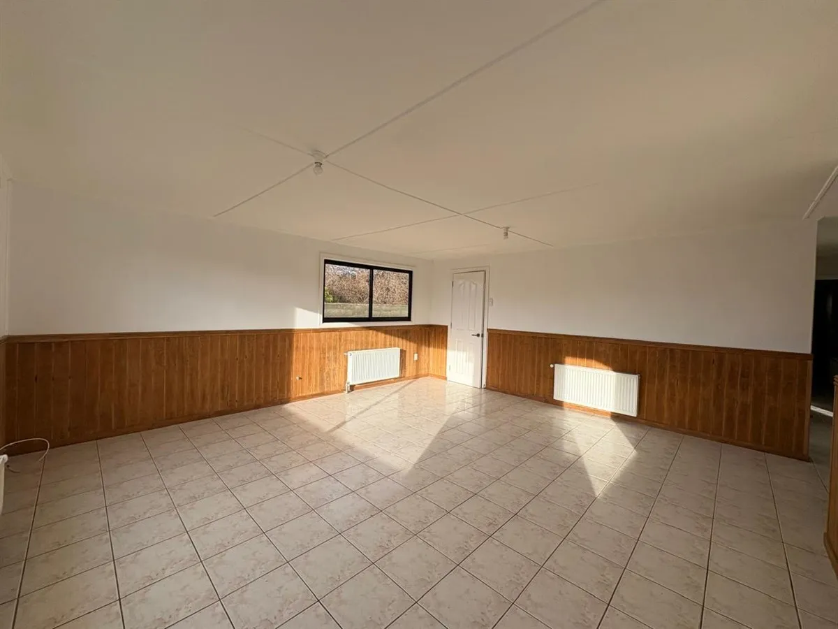 Imagen 4 de 18 de Hermosa Casa 3d 2b En Condominio, C.central (incluye Agua)