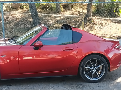 Mazda MX-5 2.0 Rf At