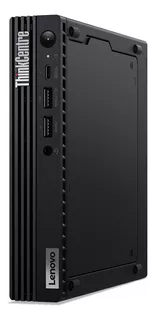 Desktop Lenovo Intel Core I5 16gb 512gb Thinkcentre M70q G3 135W