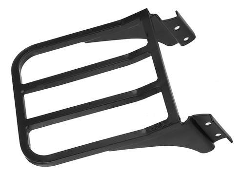 Soporte Trasero Para Motocicleta, Respaldo Sissy Bar, Portae