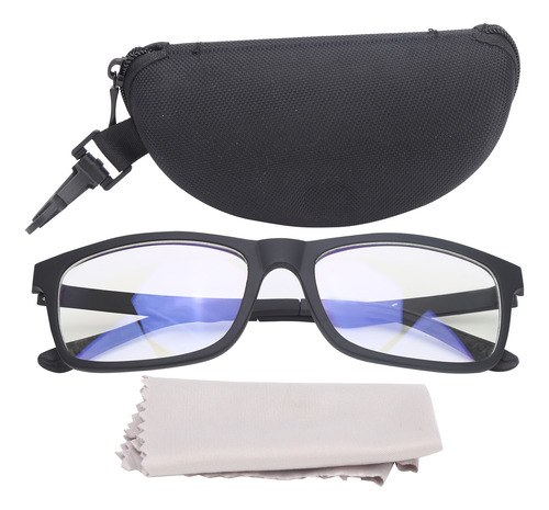 Gafas Para Juegos De Computadora, Protección Ocular Con Bloq