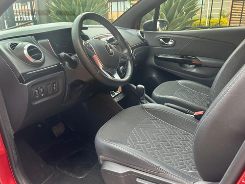 Renault Captur 1.3 Intens Cvt