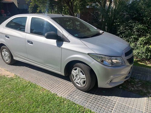 Chevrolet Prisma 2018 1.4 Joy Ls + 98cv