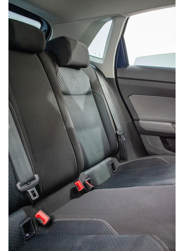 Volkswagen Polo 1.6 Msi Highline At