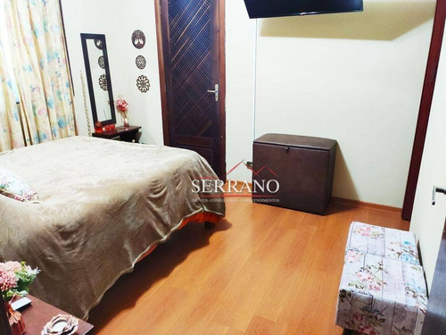 Imagem 15 de 19 de Aceita Parceria Para Empreendimento! Chácara Com 4 Dormitórios À Venda, 6400 M² Por R$ 2.500.000 - Marambaia - Vinhedo/sp - Ch0045