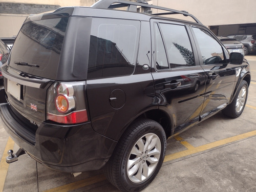 Imagem 4 de 15 de Freelander 2 Se 2.0 2013 Completa, Estado Zero