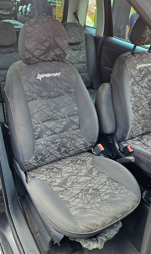 Fiat Idea 1.8 Adventure Flex 5p