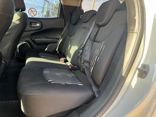 Fiat Toro Freedom At9