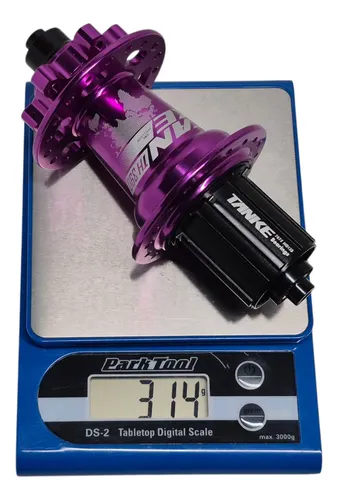 Par Cubo Tanke Th390 Blocagem 36 Furos Hg 12v Roxo | Frete grátis
