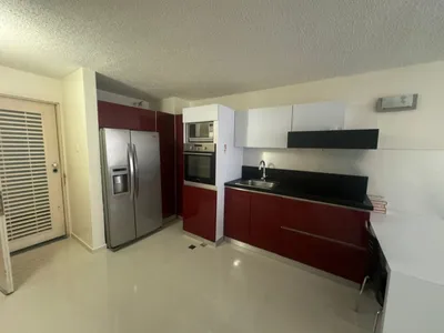 Apartamento en alquiler