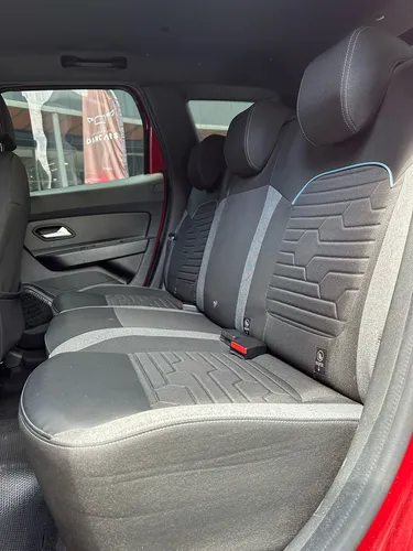 Renault Duster 1.3 Intense Mt 4x4