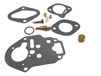 Comprar Kit Reparacion Carburador Fiat 600 Weber 28icp O Caresa