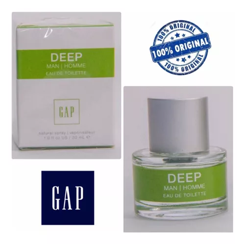 Dream, Gap, Body Mist Brumisateur, 236 Ml