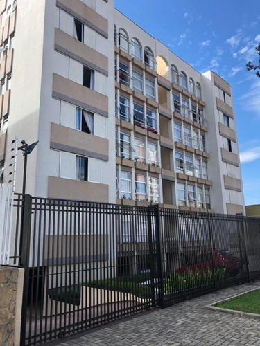 Imagem 1 de 15 de Apartamento Para Venda Em Curitiba, Água Verde, 2 Dormitórios, 2 Banheiros, 1 Vaga - F001000_2-1167610