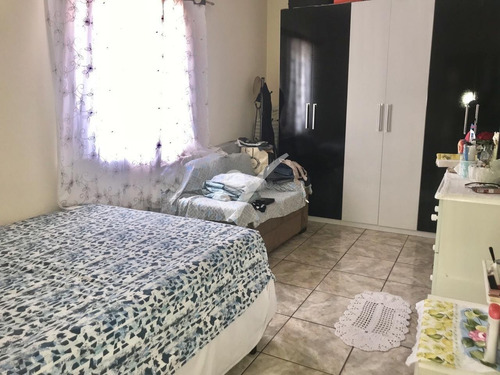 Imagem 7 de 13 de Casa À Venda Em Vila Formosa - Ca002684