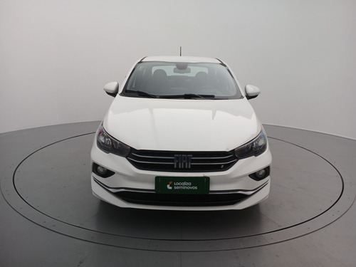 Fiat Cronos 1.3 FIREFLY FLEX PRECISION CVT