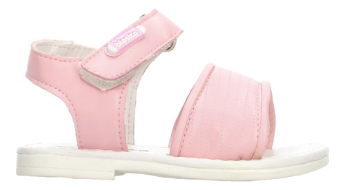 Sandalias Blasito Rosa Para Niña [bla67]