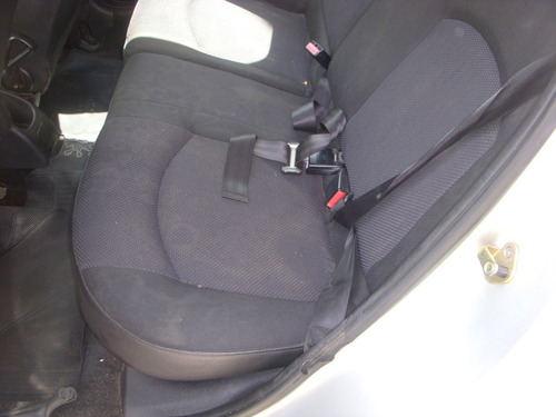 Peugeot 206 Xt Premium 2.0 Hdi 5 Puertas 2007