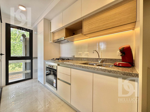 Departamento En Pozo A La Venta!! Posibilidad De Financiacion