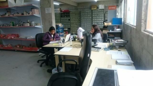 Imagem 3 de 6 de Predio Comercial - Pauliceia - Ref: 1323 - V-3426