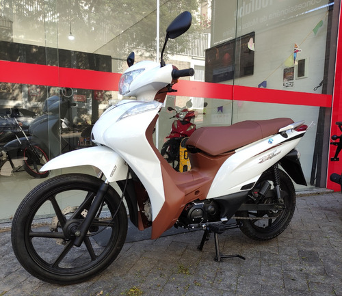 Shineray Jet 125 Ss Em Até 48x Sem Entrada