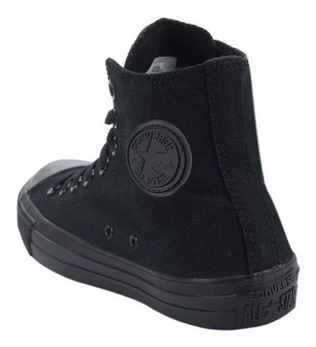 Converse negros new arrivals