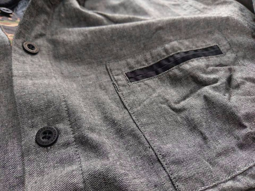 Camisa Famous Stars And Straps Talla M Nuevo Y Original