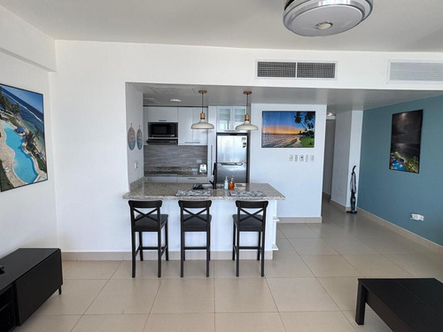 Hermoso Apartamento En Juan Dolio