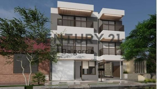 Imagen 2 de 7 de Departamento En Venta - Godoy Cruz- Mendoza Id:47936