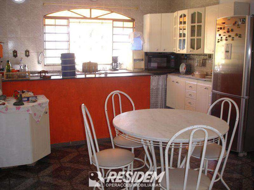 Imagem 12 de 24 de Casa Á Venda Na Vila Souto Em Bauru - V99420400