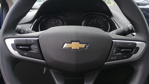 Chevrolet Onix 1.0 FLEX MANUAL