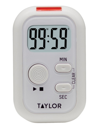 Temporizador Luz Intermitente Taylor Precision Products 5879