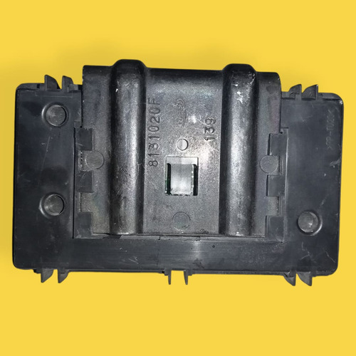 Modulo Control Puerta Trasera Nissan Murano Usado Orig 15-18 (Usado)