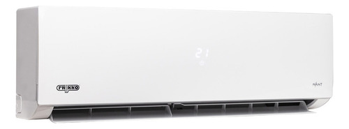 Minisplit Frikko Avant Frio/calor 110v 1ton Aire Acondiciona