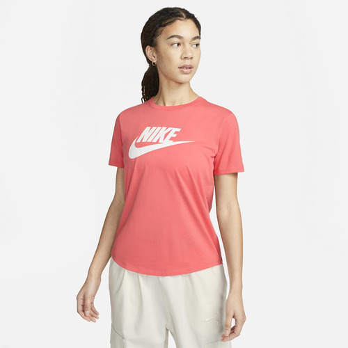 Polo Nike Sportswear Urbano Para Mujer 100% Original In042