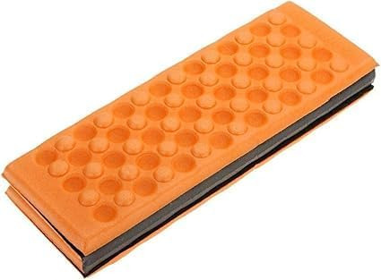 1 Pc Plegable Portable Al Aire Libre Camping Camino Picnic P