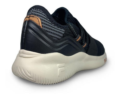 Imagen 5 de 10 de Zapatillas Deportivas Dama Fila Trend W