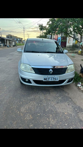 Imagem 7 de 7 de Renault Logan