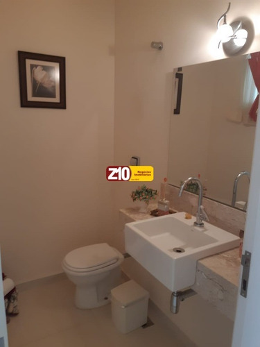 Imagem 26 de 29 de Jardim Residencial Vila Suíça - At 503 M² - Ac 315 M² - 3 Suítes, 3 Salas, Cozinha, 6 Vgs, Edícula, Piscina, Sauna-z10 Neg. Imob/indaiatuba - Ca09626 - 70034113
