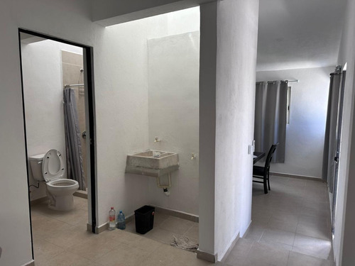 Estudio En Renta En Residencial Jade Cancun
