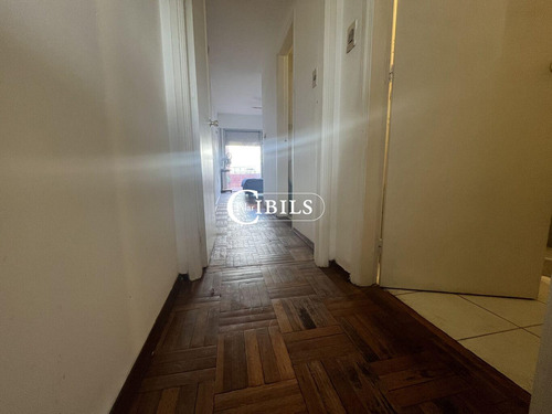 Apartamento Penthouse En Venta 3 Dormitorios