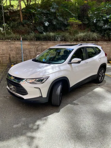 Chevrolet Tracker 1.2 T Premier At