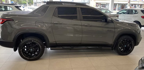 Fiat Toro 2.0 350 Multijet Ultra 4x4 At
