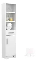 Comprar Torre Columna Organizado Cocina Baño Tolva Living Despensero