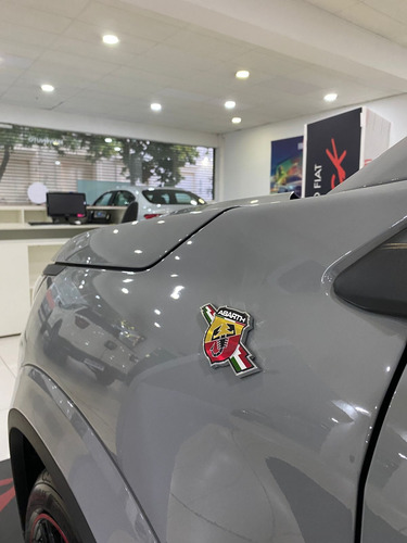 Fiat FASTBACK 1.3 Abarth T270 At6