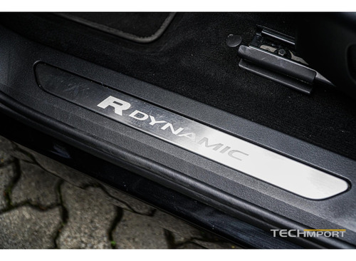 Land Rover Range Rover Evoque 2.0 P250 FLEX R-DYNAMIC SE AWD AUTOMÁTICO