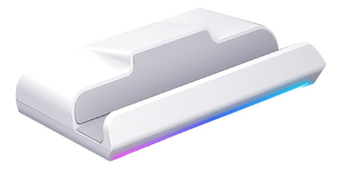 Aucp Estación De Acoplamiento Para Rog Ally Hub Rgb Steam