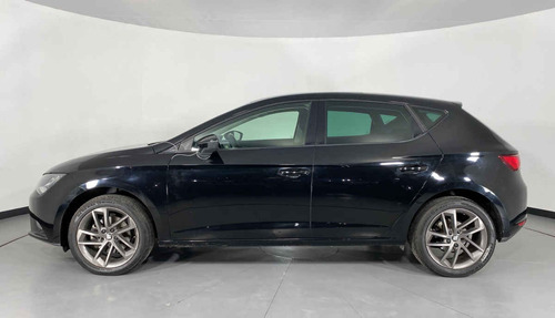 Imagen 10 de 15 de 45482 - Seat Leon 2016 Con Garantía